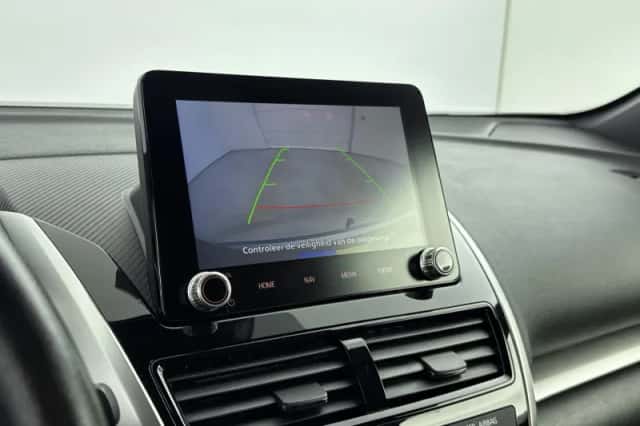 Mitsubishi Eclipse Cross (2022) thumbnail 23