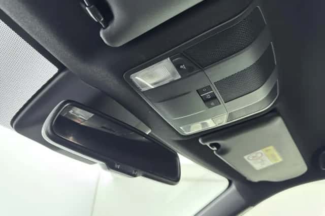 Mitsubishi Eclipse Cross (2022) thumbnail 26