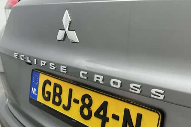 Mitsubishi Eclipse Cross (2022) thumbnail 27