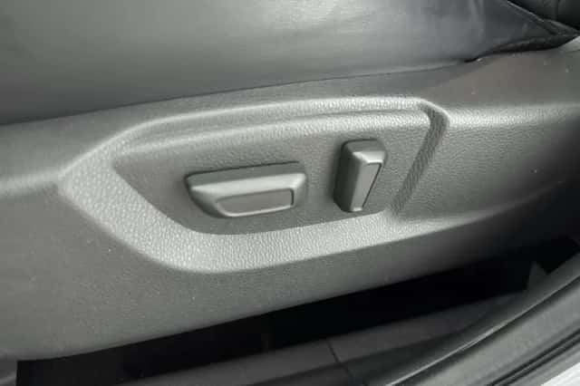 Mitsubishi Eclipse Cross (2022) thumbnail 29