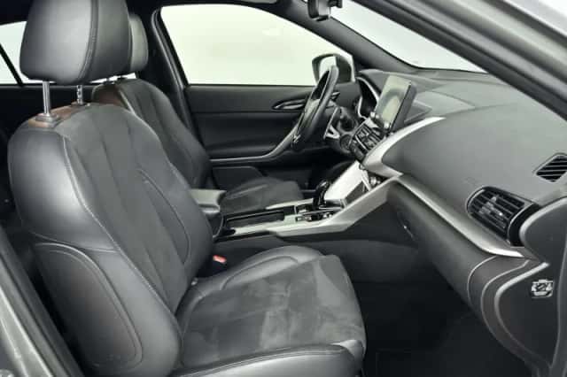 Mitsubishi Eclipse Cross (2022) thumbnail 30
