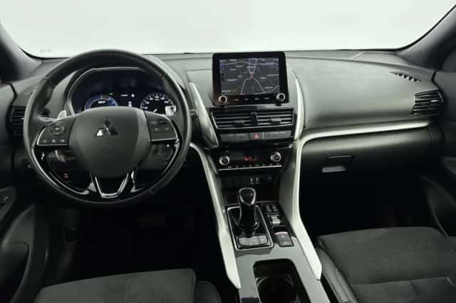 Mitsubishi Eclipse Cross (2022) thumbnail 7