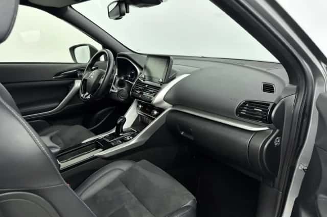 Mitsubishi Eclipse Cross (2022) thumbnail 8