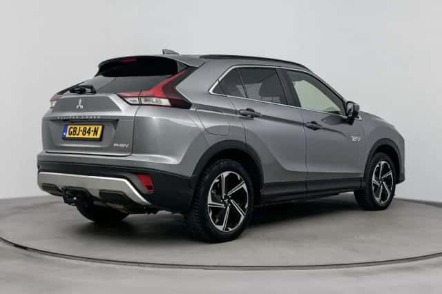 Mitsubishi Eclipse Cross (2022) thumbnail 10