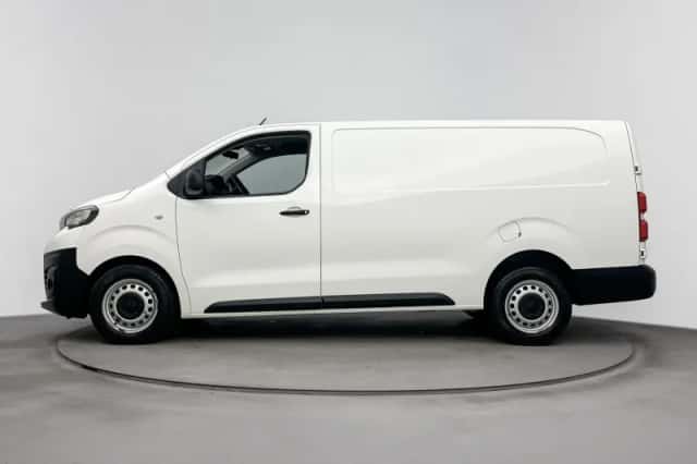 Peugeot Expert (2019) thumbnail 2