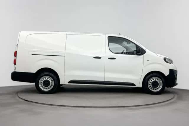 Peugeot Expert (2019) thumbnail 11