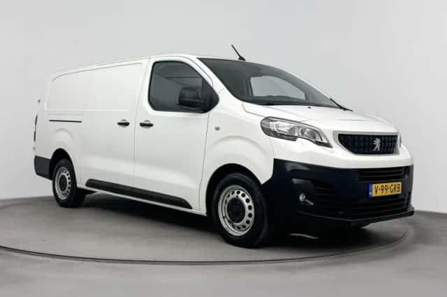 Peugeot Expert (2019) thumbnail 12