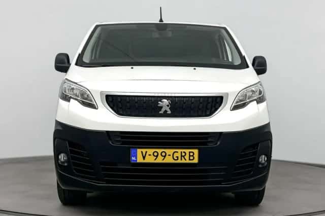 Peugeot Expert (2019) thumbnail 13