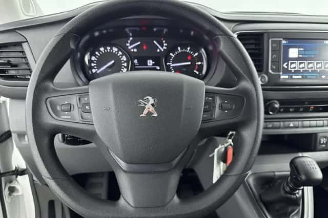 Peugeot Expert (2019) thumbnail 17