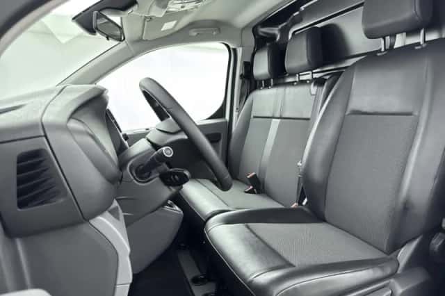 Peugeot Expert (2019) thumbnail 5