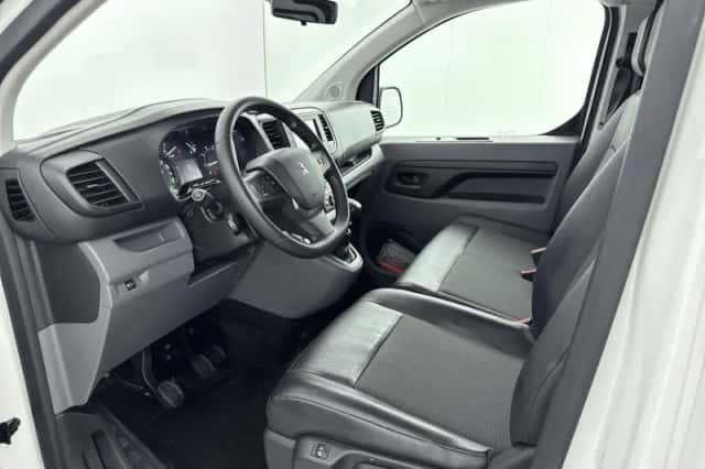 Peugeot Expert (2019) thumbnail 7