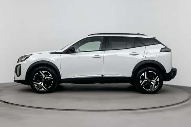 Peugeot 2008 (2025) thumbnail 2