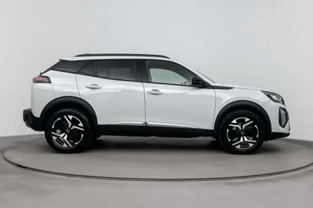 Peugeot 2008 (2025) thumbnail 11