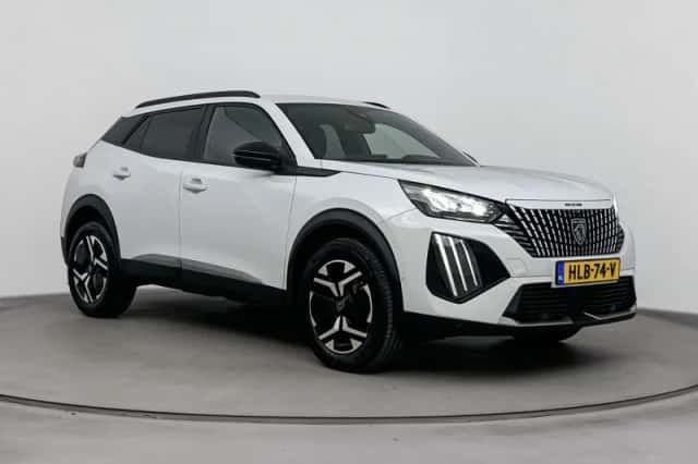 Peugeot 2008 (2025) thumbnail 12