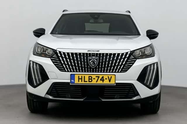 Peugeot 2008 (2025) thumbnail 13