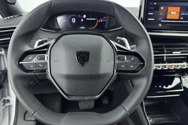 Peugeot 2008 (2025) thumbnail 18