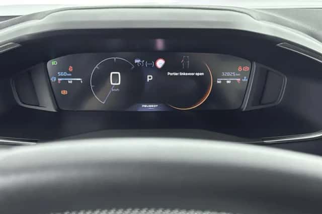 Peugeot 2008 (2025) thumbnail 19
