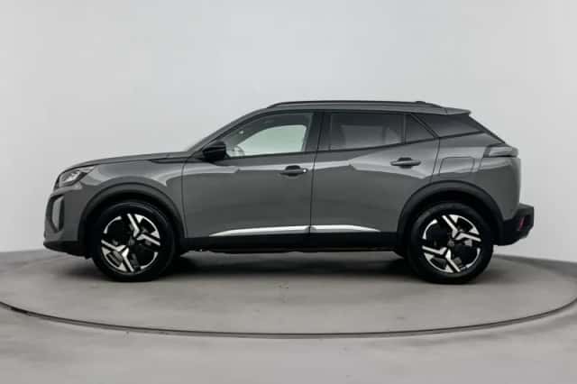 Peugeot 2008 (2025) thumbnail 2