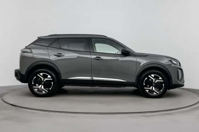 Peugeot 2008 (2025) thumbnail 11