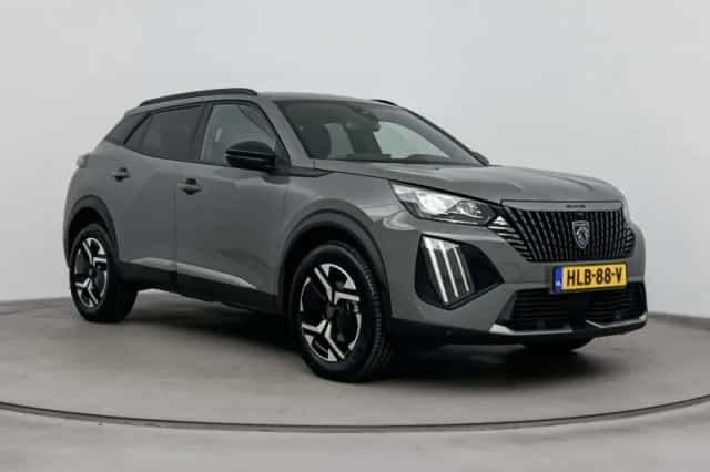Peugeot 2008 (2025) thumbnail 12