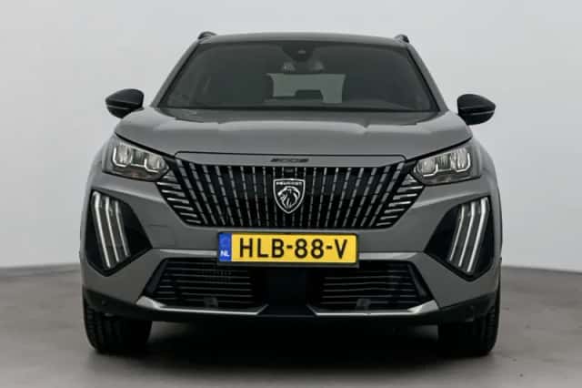 Peugeot 2008 (2025) thumbnail 13