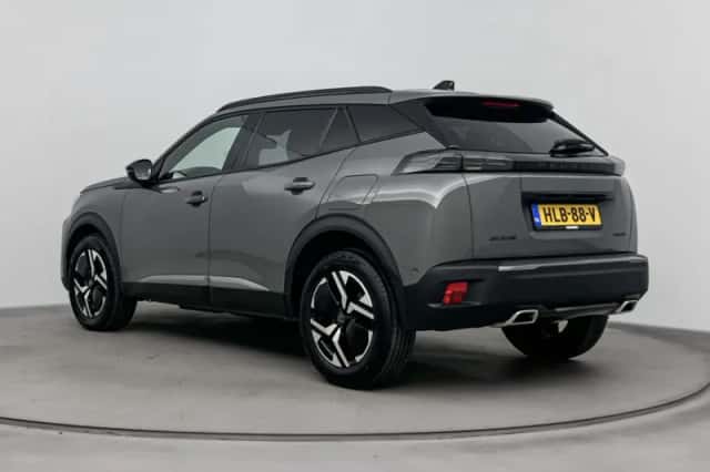 Peugeot 2008 (2025) thumbnail 14