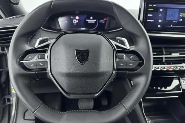 Peugeot 2008 (2025) thumbnail 18