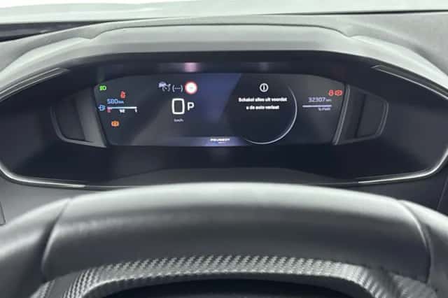 Peugeot 2008 (2025) thumbnail 19