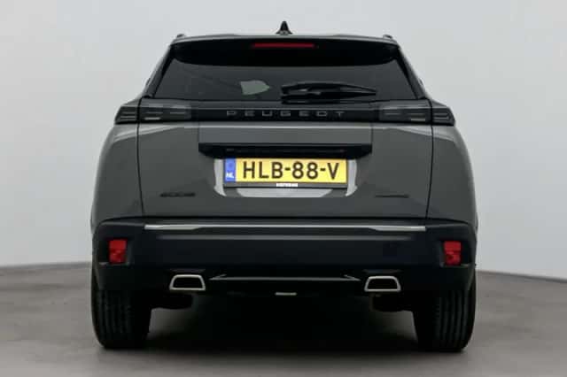 Peugeot 2008 (2025) thumbnail 3