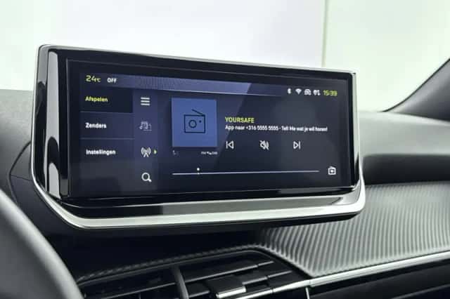 Peugeot 2008 (2025) thumbnail 21