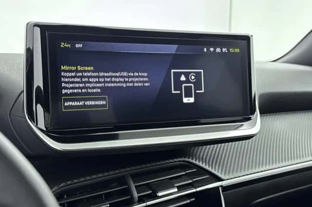 Peugeot 2008 (2025) thumbnail 22