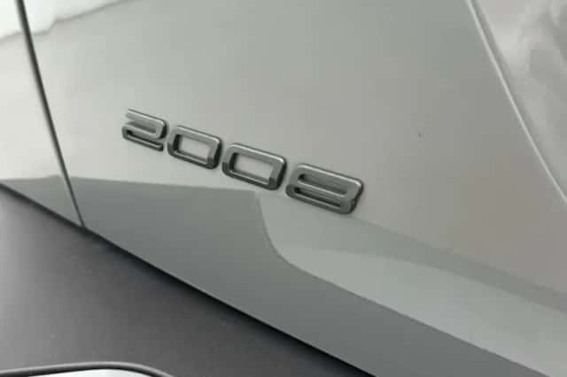 Peugeot 2008 (2025) thumbnail 27