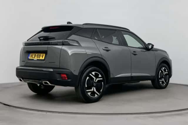 Peugeot 2008 (2025) thumbnail 10