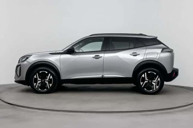Peugeot 2008 (2025) thumbnail 2