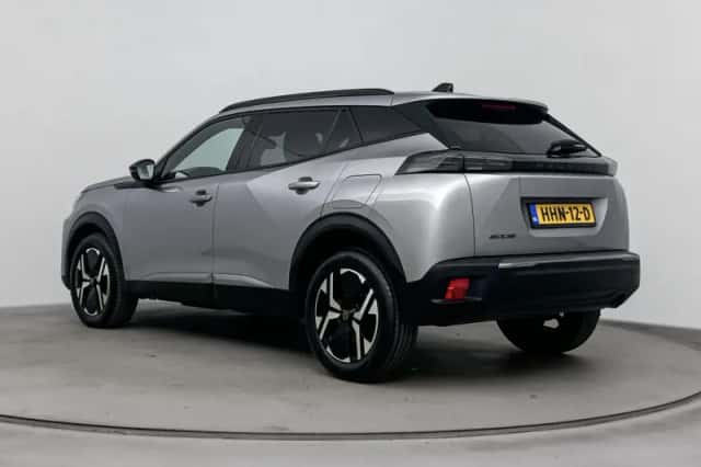 Peugeot 2008 (2025) thumbnail 12