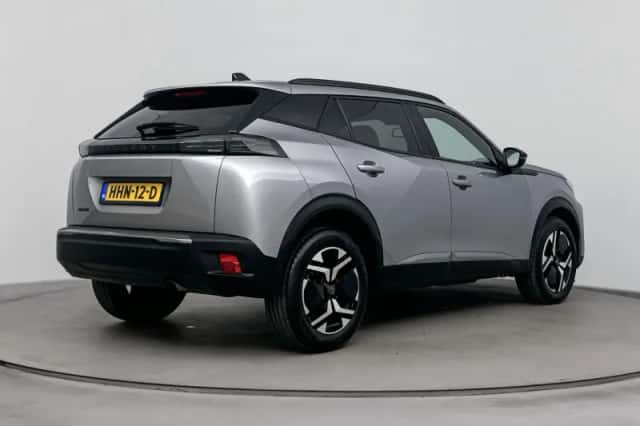 Peugeot 2008 (2025) thumbnail 13