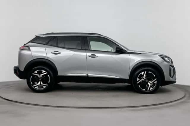 Peugeot 2008 (2025) thumbnail 14