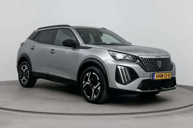 Peugeot 2008 (2025) thumbnail 15