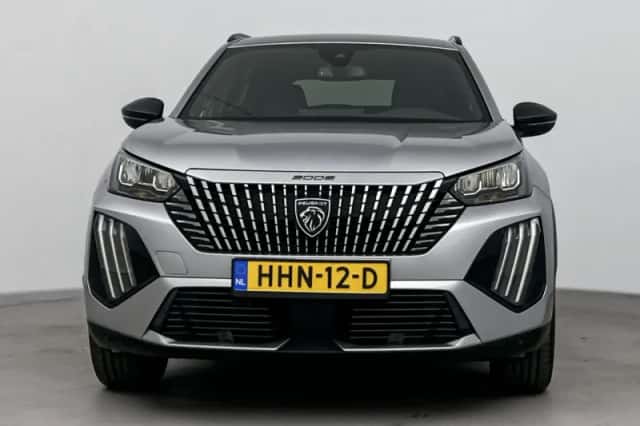 Peugeot 2008 (2025) thumbnail 16
