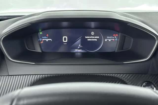 Peugeot 2008 (2025) thumbnail 22