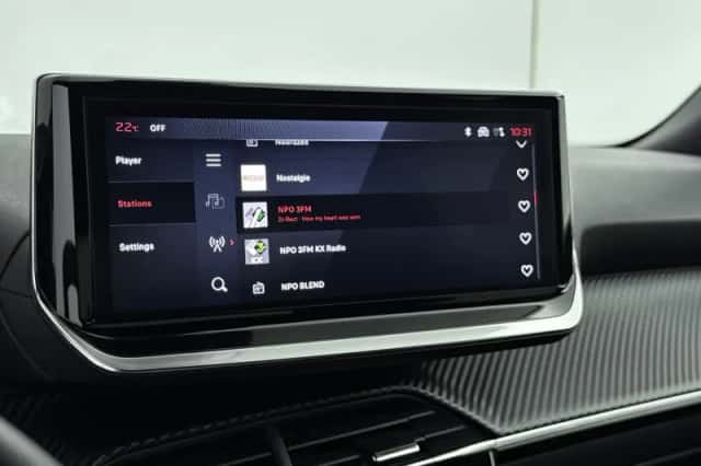 Peugeot 2008 (2025) thumbnail 24