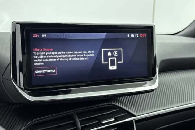 Peugeot 2008 (2025) thumbnail 25