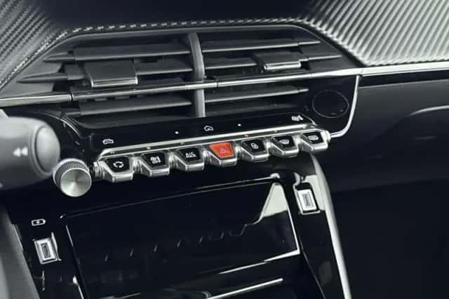 Peugeot 2008 (2025) thumbnail 27