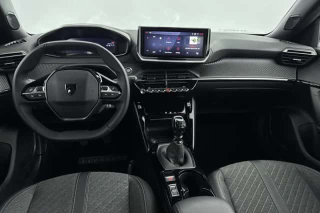Peugeot 2008 (2025) thumbnail 7