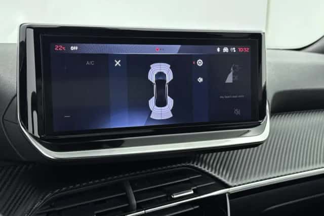 Peugeot 2008 (2025) thumbnail 9