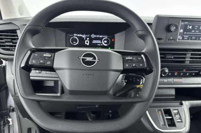 Opel Vivaro-e (2025) thumbnail 17
