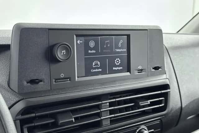 Opel Vivaro-e (2025) thumbnail 20