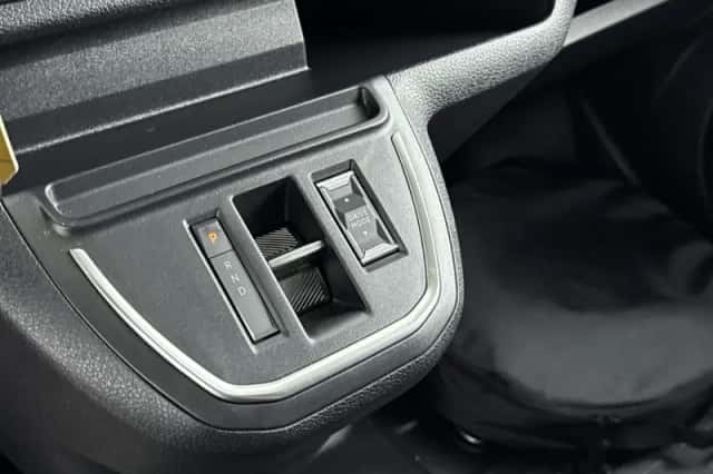 Opel Vivaro-e (2025) thumbnail 21