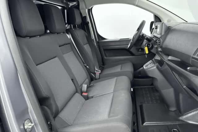 Opel Vivaro-e (2025) thumbnail 24