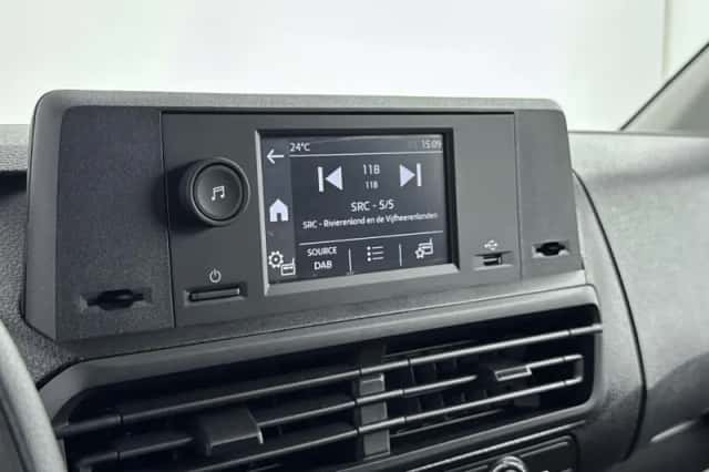 Opel Vivaro-e (2025) thumbnail 28